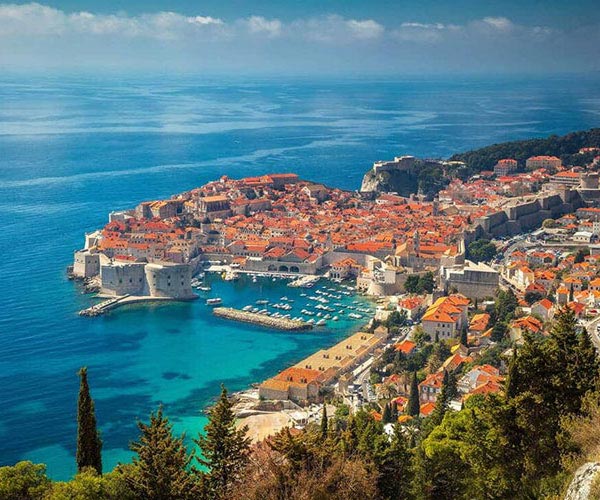 Croatia Sailing Plan | Sebastus Sailing