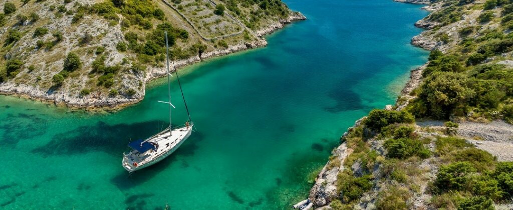 sebastus, sailing, sailing vacation, tailored sailing vacation