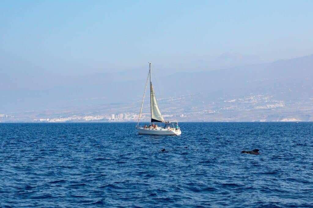Sebastus, spanish coast, Spain sailing holidays, sailing Spain, sailing Barcelona Spain, sailing Spain coast
