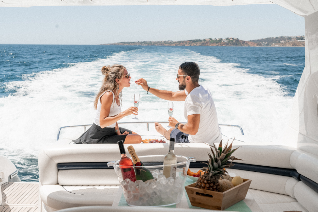 The Ultimate Guide to All Inclusive Yacht Charters I Sebastus
