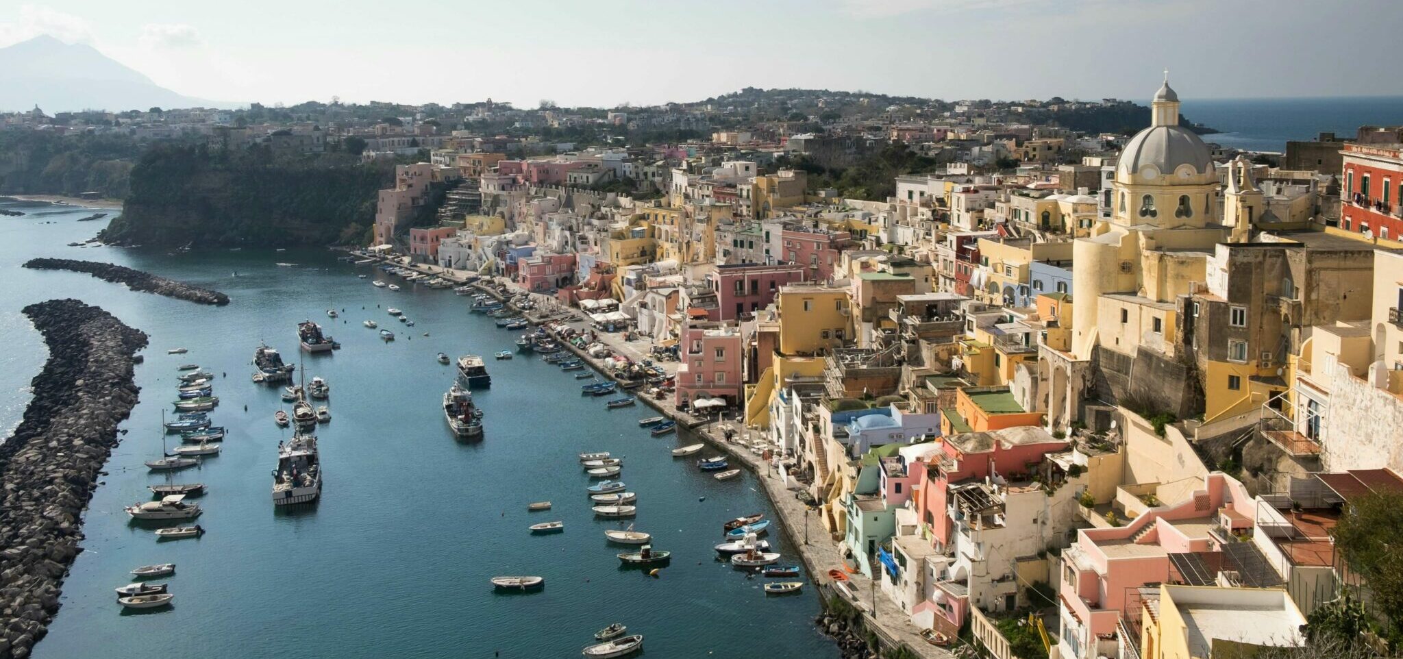 Procida